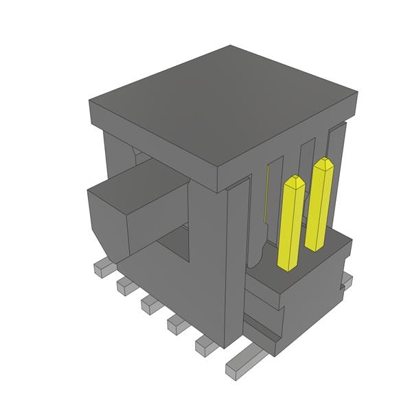 FTSH 106 01 F DV K P TR Samtec Mouser Canada