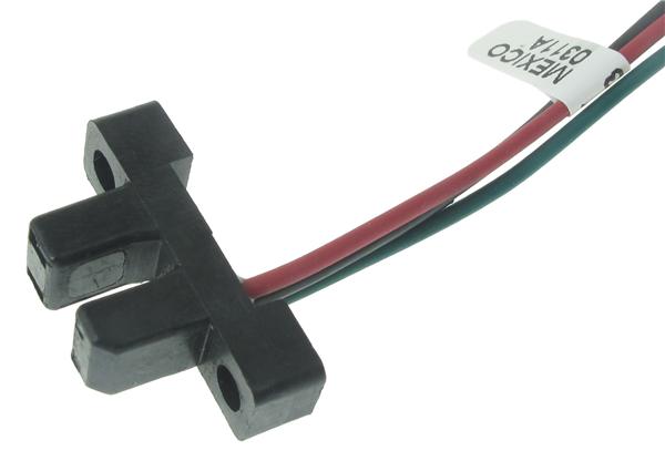 VN101503 ZF | Mouser Canada