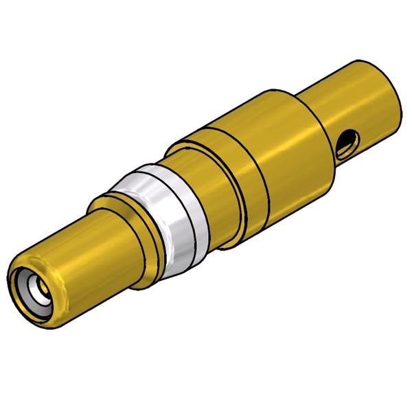 132J20029X Amphenol CONEC | Mouser Canada