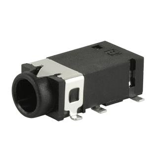 SJ2-35894A-SMT-TR CUI Devices | Mouser Canada