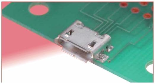 ZX62-AB-5PA(11) Hirose Connector | Mouser Canada