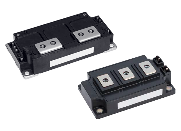 Power Modules for 3-Level Inverters - Mitsubishi | Mouser