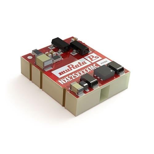 NXE2S0505MC-R7 Murata Power Solutions | Mouser Canada