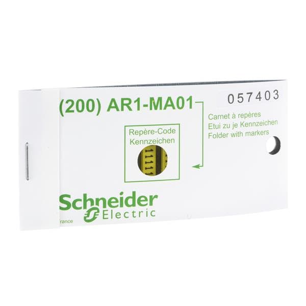 Schneider Electric AR1MA017