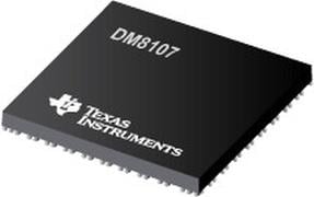 DM8107AAAR11 Texas Instruments | Mouser Canada