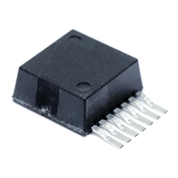 LMZ14203TZX-ADJ/NOPB Texas Instruments | Mouser Canada