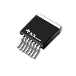 LM22679TJE-5.0/NOPB Texas Instruments | Mouser Canada