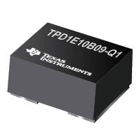 TPD1E10B09QDPYRQ1 Texas Instruments | Mouser Canada